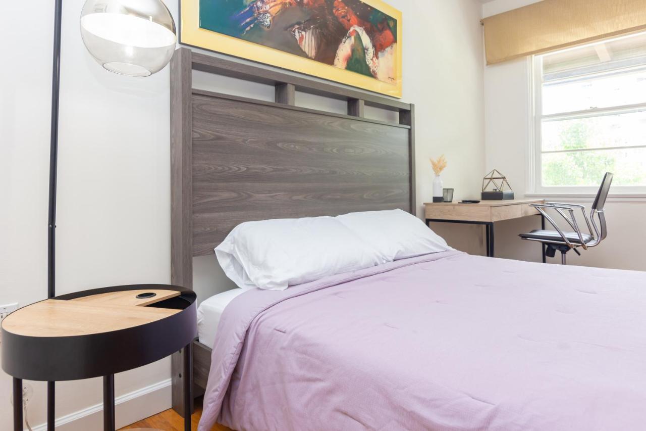 Las Olas Studio - 5 Minutes From Las Olas Beach Fort Lauderdale Eksteriør billede