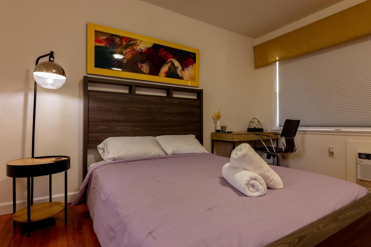 Las Olas Studio - 5 Minutes From Las Olas Beach Fort Lauderdale Eksteriør billede